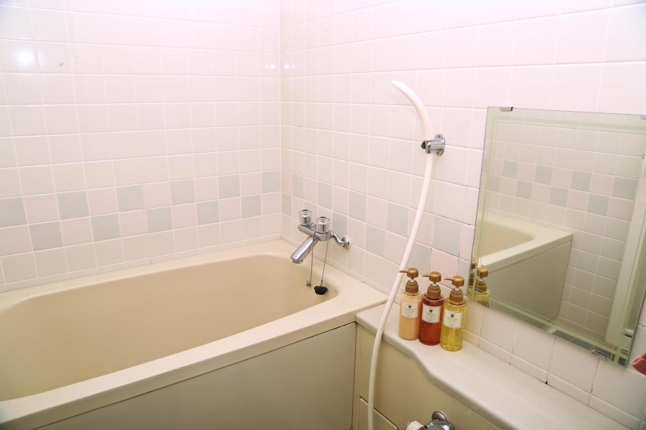 Hotel Belle-Cour Inomata Otari Екстериор снимка